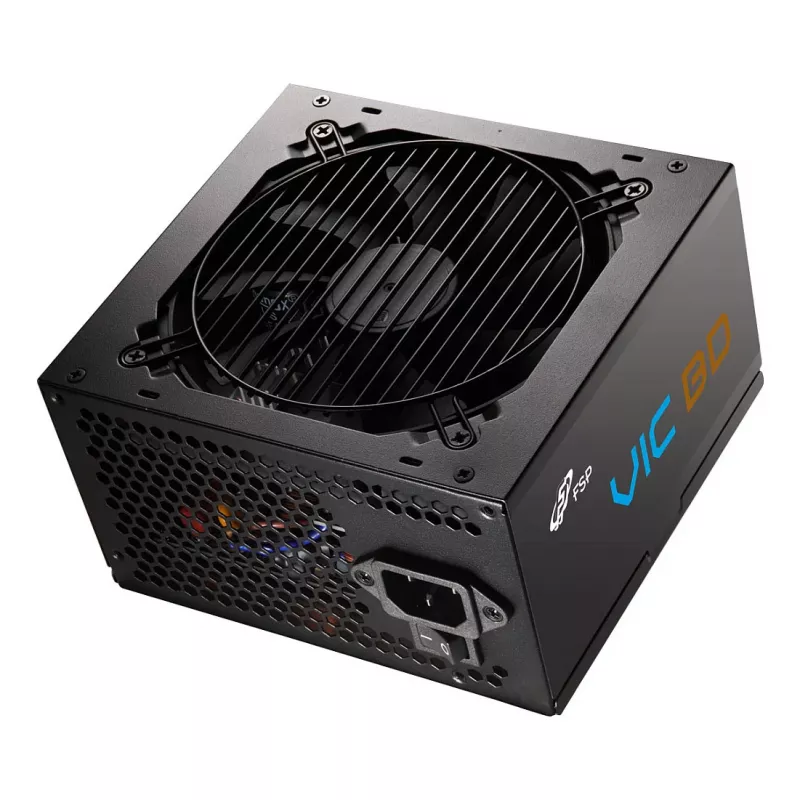 FSP Fortron VIC-750BD alimentatore ATX 750W 80 PLUS Gold completamente modulare
