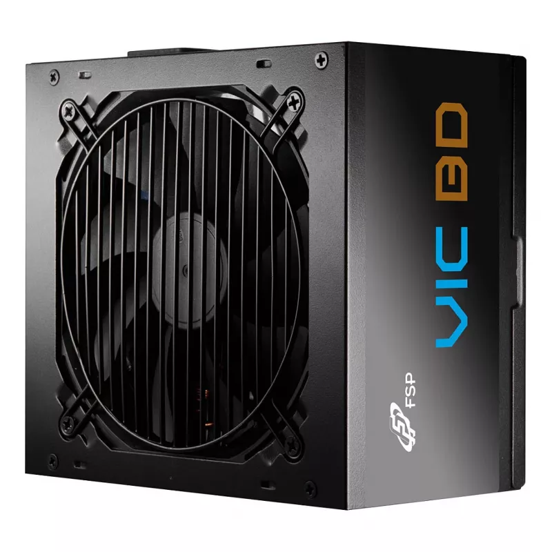 FSP Fortron VIC-750BD alimentatore ATX 750W 80 PLUS Gold completamente modulare