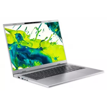 Acer Aspire 14 NX.JNZEP.002, 14 pollici OLED, AMD Ryzen AI 7 350, 16GB, 1TB SSD, Windows 11 Home