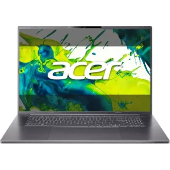 Acer Aspire 18 AI A18-I71M-9024, 18 pollici, Intel Core Ultra 9 386H, 16GB, 512GB SSD, Windows 11 Home
