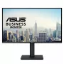 ASUS VB27AQ monitor 27 inch WQHD IPS - 75Hz, Adaptive Sync, supporto ergonomico