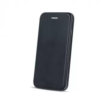 iLike custodia a libro per Samsung Galaxy S21 Ultra V1 nero