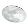 Lampada TOPE LED 2x24W 3800 lm
