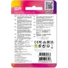 Silicon Power Elite scheda di memoria SDHC 16GB Class 10 U1