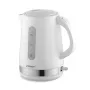 Maestro MR-035-WHITE bollitore 1,7L 2200W bianco plastica