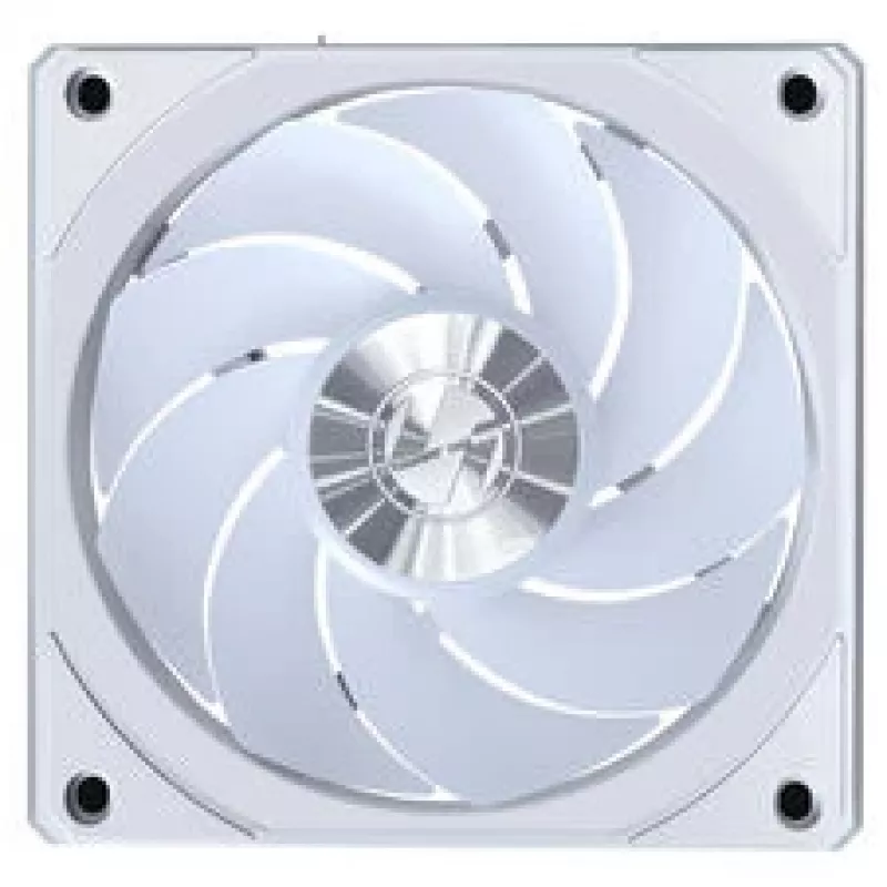 Lian Li UNI FAN CL FLEX Wireless PWM ARGB Reverse Blade 120mm bianco