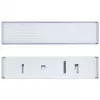 Lian Li UNI FAN CL FLEX Wireless PWM ARGB Reverse Blade 120mm bianco