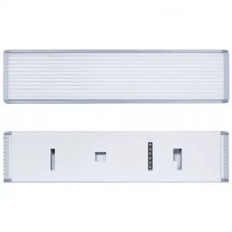 Lian Li UNI FAN CL FLEX Wireless PWM ARGB Reverse Blade 120mm bianco