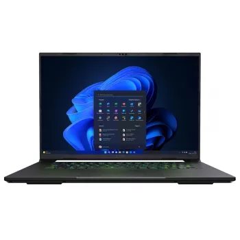 GIGABYTE AERO X16 4WHN3EEC64AH laptop 16 inch OLED - AMD Ryzen 9 AI 465, 16GB DDR5, 1TB SSD, RTX 5070, Windows 11 Home, argento