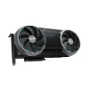 GIGABYTE AORUS GeForce RTX 5090 INFINITY 32GB GDDR7 3X WINDFORCE scheda grafica