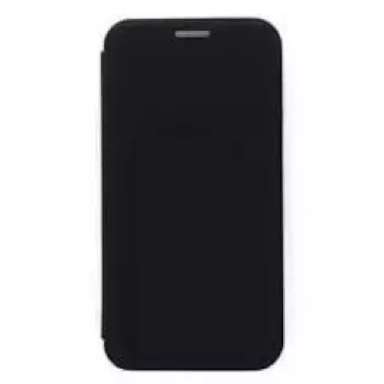 Evelatus custodia a libro per Samsung Galaxy A12 / M12 nero