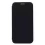 Evelatus custodia a libro per Samsung Galaxy A12 / M12 nero