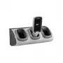 Zebra cradle a 3 slot High Density Non-Locking per TC21/TC26