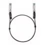 TP-Link cavo Direct Attach SFP+ 1M per connessioni 10-Gigabit