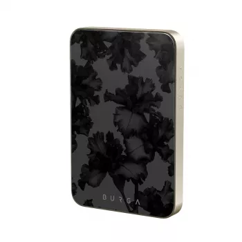 BURGA Burgal powerbank magnetico 5000 mAh Nocturna Gold