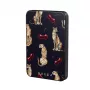 BURGA Burgal powerbank magnetico 5000 mAh Cougar Gunmetal