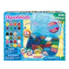 EPOCH Aquabeads Maxi ricarica – 2400 perle fisse in 24 colori