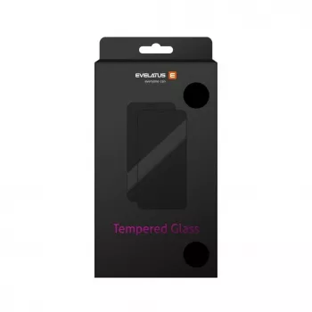 Evelatus vetro temperato Privacy per display Samsung Galaxy A13 0,33mm 9H antistatico trasparente