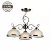 Lampada da soffitto ESTERA MX90746C/3 3x60W E27