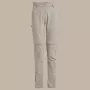 Craghoppers NosiLife Pro Pantaloni regolabili III donna Soft Mushroom taglia M
