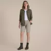 Craghoppers NosiLife Pro Pantaloni regolabili III donna Soft Mushroom taglia M