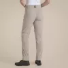 Craghoppers NosiLife Pro Pantaloni regolabili III donna Soft Mushroom taglia M