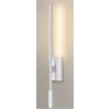 Aria lampada da parete LED bianco 3000K 12W 840lm