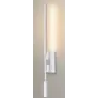 Aria lampada da parete LED bianco 3000K 12W 840lm