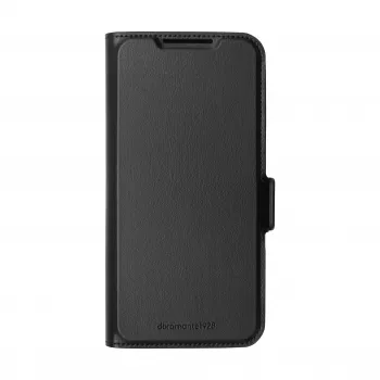 dbramante1928 Oslo Pro custodia flip per Samsung Galaxy A26 - nero