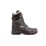 Scarpe antinfortunistiche S3 PED9093 taglia 43 nero/grigio