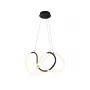 Lampada a sospensione 30W LED 2100LM