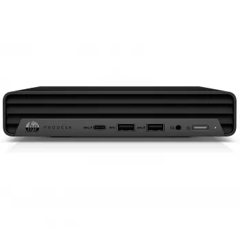 Ricondizionato HP ProDesk 600 G6 Mini PC Intel Core i5-10500T 8GB 256GB Windows 10 Pro