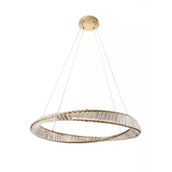 Lampada a sospensione 40W LED 2800LM