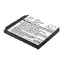 Cameron Sino CS-BD1 batteria ricaricabile di ricambio per Sony NP-BD1 / NP-FD1