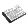 Cameron Sino CS-BD1 batteria ricaricabile di ricambio per Sony NP-BD1 / NP-FD1
