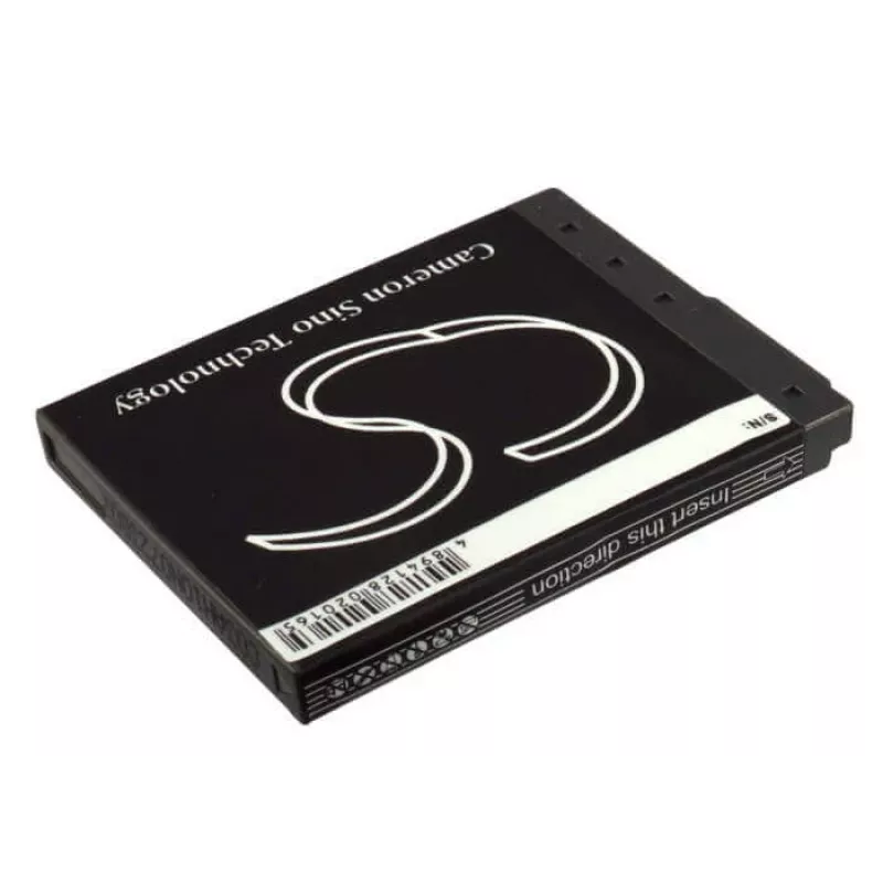 Cameron Sino CS-BD1 batteria ricaricabile di ricambio per Sony NP-BD1 / NP-FD1