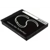Cameron Sino CS-BD1 batteria ricaricabile di ricambio per Sony NP-BD1 / NP-FD1