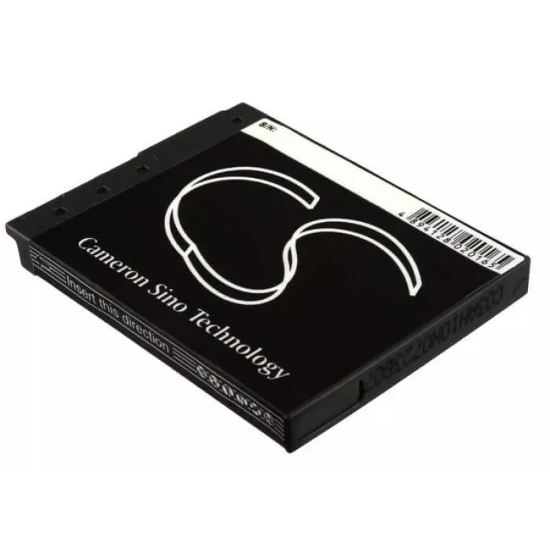 Cameron Sino CS-BD1 batteria ricaricabile di ricambio per Sony NP-BD1 / NP-FD1