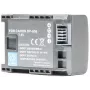 EXTRA DIGITAL Canon BP-808 batteria ricaricabile di ricambio