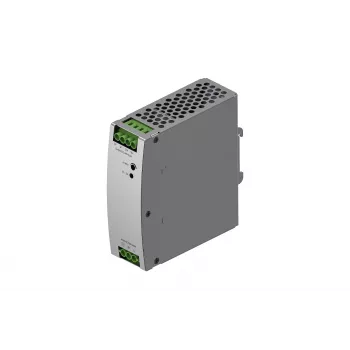 Teltonika PR327NP0 alimentatore per guida DIN 120W 48V