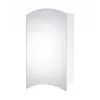 Armadietto da bagno SV42 bianco