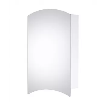 Armadietto da bagno SV42 bianco