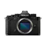 Nikon Z f corpo macchina fotografica mirrorless full frame