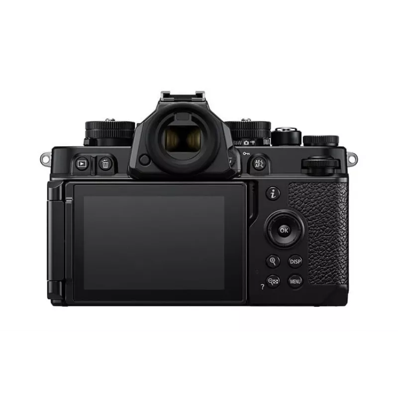 Nikon Z f corpo macchina fotografica mirrorless full frame