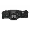 Nikon Z f corpo macchina fotografica mirrorless full frame