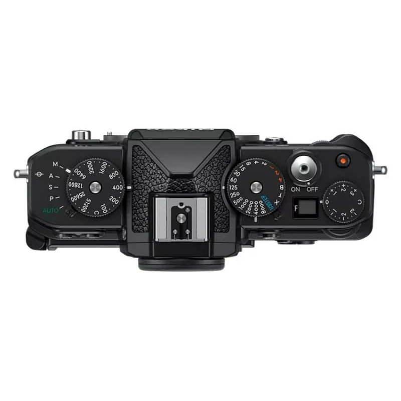 Nikon Z f corpo macchina fotografica mirrorless full frame