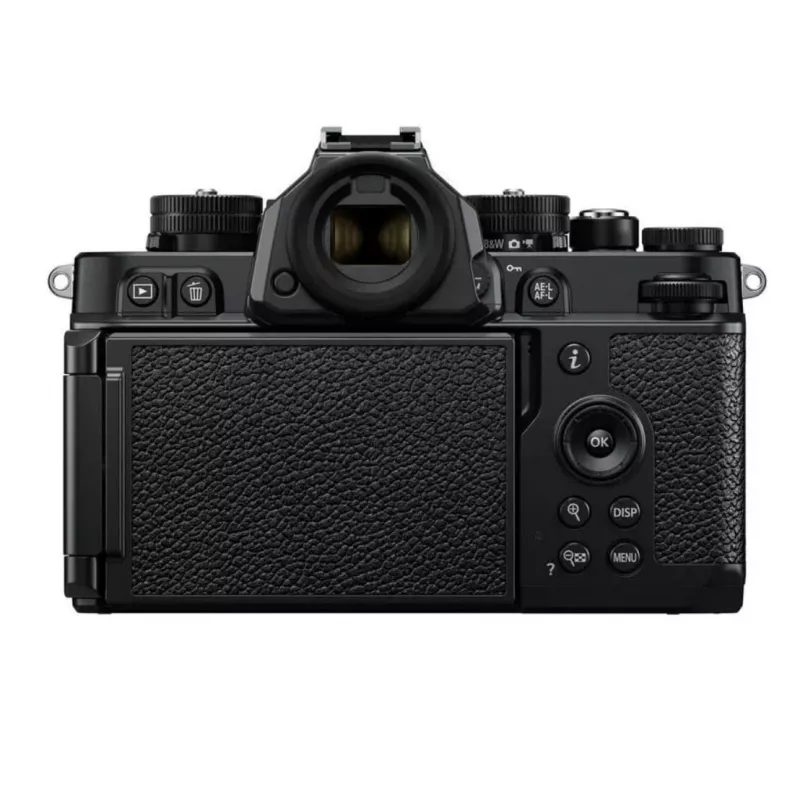 Nikon Z f corpo macchina fotografica mirrorless full frame