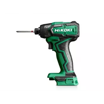 HiKOKI WH18DD W2Z avvitatore a impulsi a batteria 18V (solo corpo macchina)
