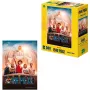 EPOCH Games One Piece Ciurma di Cappello di Paglia puzzle 500 pezzi