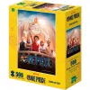 EPOCH Games One Piece Ciurma di Cappello di Paglia puzzle 500 pezzi